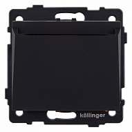 Электронный карточный выключатель без рамки Kollinger  REA-041BM 500_191_3123532