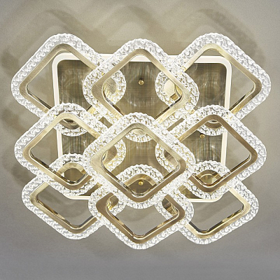 Потолочная люстра Escada Kaleidoscope 10238/9LED 400_400_1942766