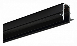 Трек встраиваемый iLedex Technical VISION48/22 4822-65/48-3000-BK 250_100_2182573