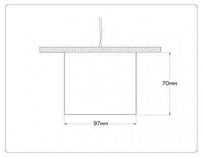 Накладной светильник Ambrella Light TN TN52887 400_400_2029709