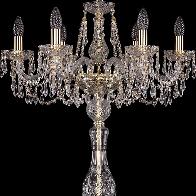 Торшер Bohemia Art Classic 11.23 13.23.6.200.h-160.Gd.Dr 400_400_1936164