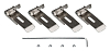 Крепеж Arlight S2-LINIA-F Clip Set 021190 100_100_2132398