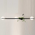 Подвесной светильник Imperiumloft Palma Wall Lamp 22.93726 250_100_Array