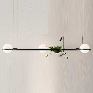Подвесной светильник Imperiumloft Palma Wall Lamp 22.93726 500_191_3153734