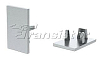 Заглушка Arlight ALU-SWISS 015390 100_100_2131685