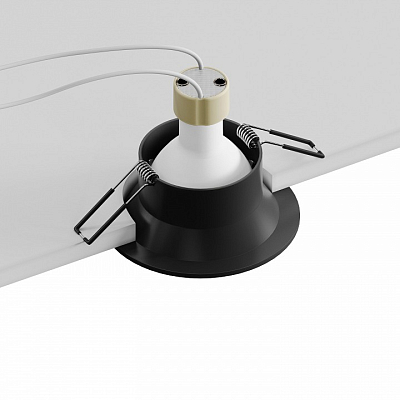 Встраиваемый светильник Hesby Lighting Sogne HSBL_0177 400_400_2040191