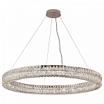 Подвесной светильник Newport ELIZABETH 2 8550/110 C chrome 250_100_Array