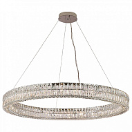 Подвесной светильник Newport ELIZABETH 2 8550/110 C chrome 500_191_2463453
