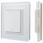 Панель-диммера клавишная накладная Arlight Knob 017740 250_100_Array