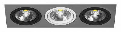 Встраиваемый светильник Lightstar Intero 111 i839070607 400_400_1714474