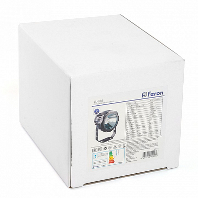 Настенный прожектор Feron LL-886 48333 400_400_1749371
