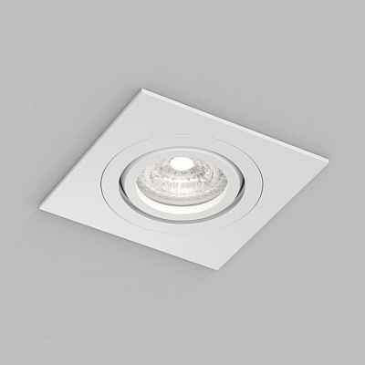 Встраиваемый светильник Denkirs HYDRO DK2111-WH 400_400_2735668