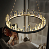 Подвесной светильник Imperiumloft QUARTZ QUARTZ 100_100_1979481