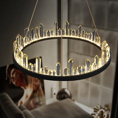 Подвесной светильник Imperiumloft QUARTZ QUARTZ 400_400_1979481