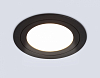 Встраиваемый светильник Ambrella Light TN TN6604 100_100_2031423