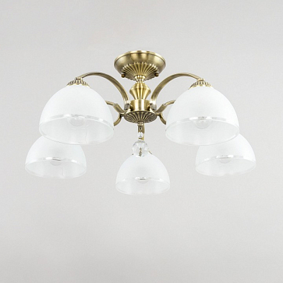 Люстра на штанге Citilux Франческа CL417153 400_400_1689851