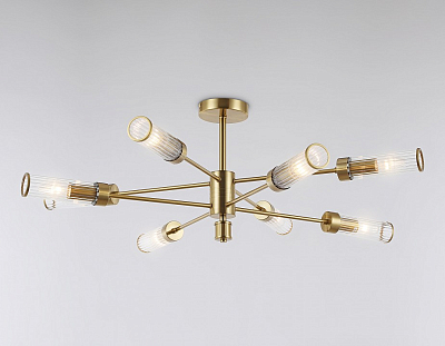Люстра на штанге Ambrella Light HIGH LIGHT LH55162 400_400_2026832