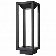 Наземный низкий светильник Wertmark Wanda WE902.01.025 500_191_2272026