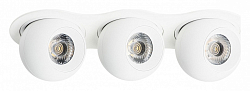 Встраиваемый светильник Lightstar Intero BALL i636646464 250_100_Array
