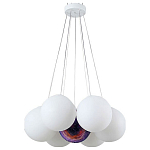 Подвесная люстра Kink Light Алди 08475-7,01 250_100_Array