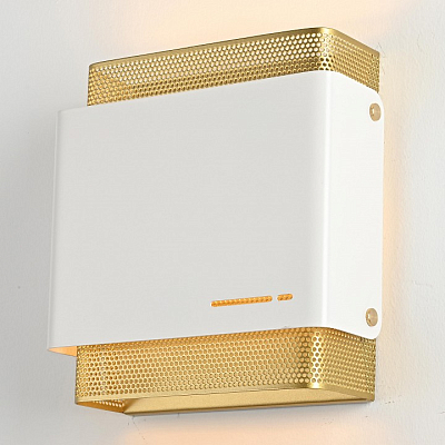 Накладной светильник Imperiumloft CASING CASING-WALL01 400_400_1979356