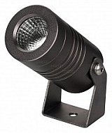 Наземный низкий светильник Arlight ALT-RAY-R42-5W Warm3000 (DG, 25 deg, 230V) 026446 500_191_2262655