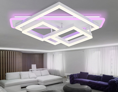 Потолочная люстра Ambrella Light FA FA8531 400_400_3116928