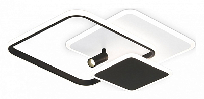 Потолочная люстра Ambrella Light FL FL5120 400_400_2431360
