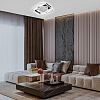 Накладной светильник Escada Nebula 10293/3LED 100_100_1945851