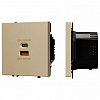 Розетка 2хUSB type A и C без рамки Arlight SCT 054318 100_100_2223562
