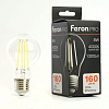 Лампа светодиодная Feron LB-1108 E27 8Вт 4000K 48893 100_100_1758780