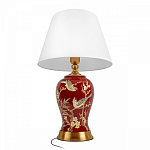 Настольная лампа декоративная Loft it Dahlia 10384T 250_100_2171465
