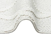 Ковер COZY 80*150, белый 851574 100_100_2063081
