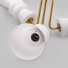 Люстра на штанге Imex Bloom MD.9345-3-S-BR 100_100_2740763