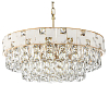 Подвесная люстра Odeon Light Chessi 5076/12 100_100_2429767