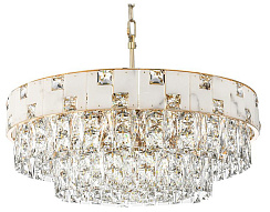 Подвесная люстра Odeon Light Chessi 5076/12 500_191_2429767