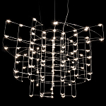 Подвесная люстра O-LUCE Chill B 1096211-7 250_100_Array