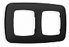 Рамка на 2 поста Ambrella Volt OMEGA OF140702 100_100_2307528
