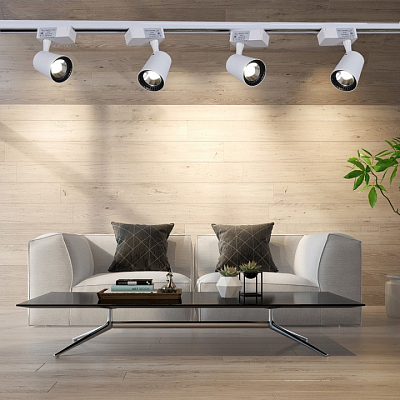 Светильник на штанге Reluce  06115-9.3-001QY LED15W WT 400_400_3125190