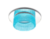 Встраиваемый светильник Ambrella Light TN TN351 100_100_2003268