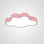 Накладной светильник Imperiumloft CLOUD ECO Pink CLOUD-ECO01 250_100_Array