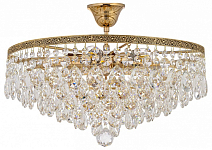 Люстра на штанге Arti Lampadari Castellana Gold Castellana E 1.3.46.608 G 250_100_Array