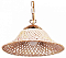 Подвесной светильник Doge Luce 664 LAMP.664/1.26