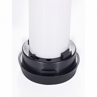 Наземный высокий светильник Uniel Torch-1 UL-00006559 400_400_1859942