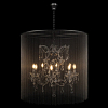 Подвесная люстра Loft it Vaille Crystal 10450/800 100_100_2473196