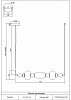 Подвесная люстра Moderli Glaze V11701-PL 100_100_2384240