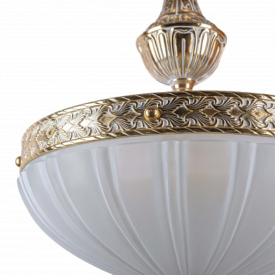 Подвесной светильник Ambiente 7539 7539 WP 400_400_2850305