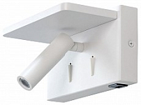 Бра с полкой Citilux Декарт CL704370 250_100_Array