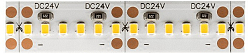 Лента светодиодная SWG SWG2A300 SWG2A300-24-19.2-NW 250_100_3108446