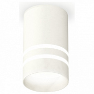 Накладной светильник Ambrella Light XS XS6301062 500_191_2442580